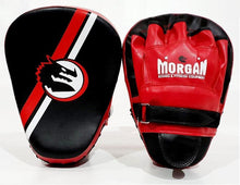 Load image into Gallery viewer, Morgan Classic All Purpose Pre-Bent Focus Pads