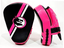 Load image into Gallery viewer, Morgan Classic All Purpose Pre-Bent Focus Pads