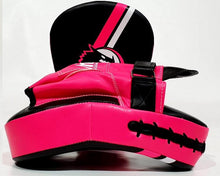 Load image into Gallery viewer, Morgan Classic All Purpose Pre-Bent Focus Pads