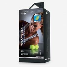 Load image into Gallery viewer, PTPFit Track Ball Soft