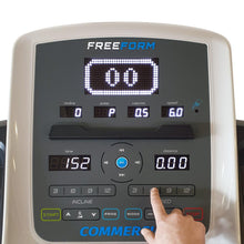 Load image into Gallery viewer, Freeform Cardio F2000 Commercial Treadmill
