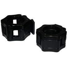 Load image into Gallery viewer, Force USA Olympic Quick Lock Collars - Pair