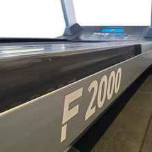 Load image into Gallery viewer, Freeform Cardio F2000 Commercial Treadmill