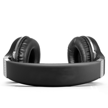 Load image into Gallery viewer, Bluedio H Turbine Bluetooth Headset - Black