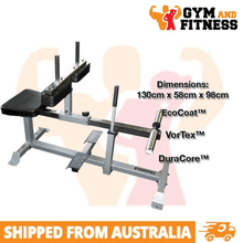 Load image into Gallery viewer, Force USA Seated Calf Raise Machine