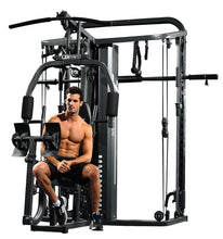 Load image into Gallery viewer, JX Fitness Utility 138Lbs Home Gym