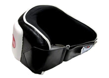 Load image into Gallery viewer, Morgan V2 Professional Jumbo Belly Pad