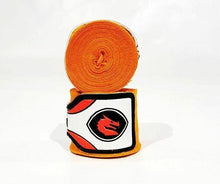 Load image into Gallery viewer, Morgan Mexico Elastic Boxing Hand Wraps - 180inch- 4m long (PAIR)