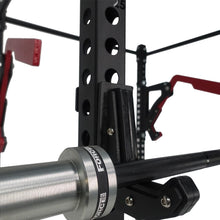 Load image into Gallery viewer, Force USA Deluxe J-Hooks (Pair)