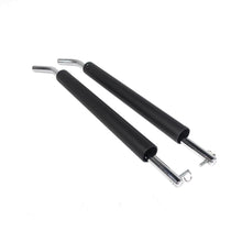 Load image into Gallery viewer, Force USA 2FT Pin & Pipe Safeties (Pair)