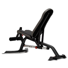 Load image into Gallery viewer, Fitness Gear Deluxe Utility Bench