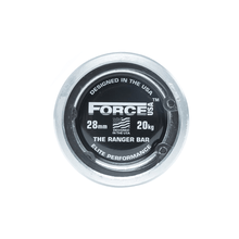 Load image into Gallery viewer, Force USA Ranger Barbell