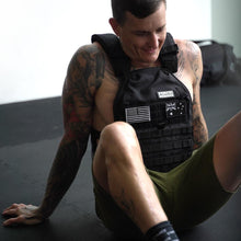 Load image into Gallery viewer, Force USA Tactical Training Vest