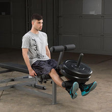Load image into Gallery viewer, Body Solid GDIB46L Bench Press
