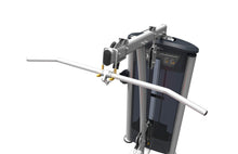 Load image into Gallery viewer, Impulse Lat Pulldown Seated Row 200lb Stack