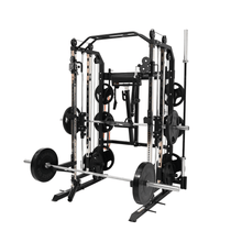 Load image into Gallery viewer, Force USA G3 All-In-One Trainer