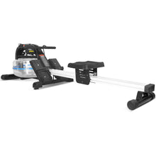 Load image into Gallery viewer, Lifespan Water Resistance Rowing Machine (Rower700)
