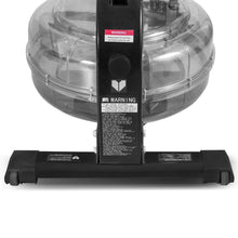 Load image into Gallery viewer, Lifespan Water Resistance Rowing Machine (Rower700)