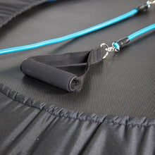 Load image into Gallery viewer, Lifespan Fitness Revo Bounce 2 40” Mini Trampoline