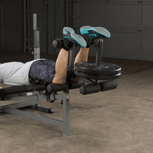 Load image into Gallery viewer, Body Solid GDIB46L Bench Press