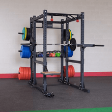 Load image into Gallery viewer, Body Solid SPR1000 Power Rack