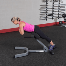 Load image into Gallery viewer, Body Solid Freeweight 45° Hyper Extension