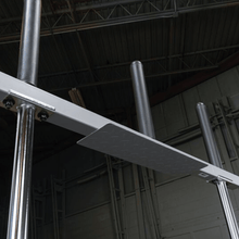 Load image into Gallery viewer, Body Solid Powerline Vertical Leg Press