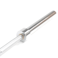 Load image into Gallery viewer, Force USA 7ft Olympic Barbell (700lbs)