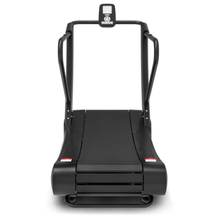 Load image into Gallery viewer, Lifespan Corsair Freerun 100 Curved Treadmill