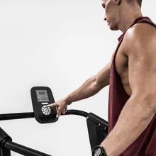 Load image into Gallery viewer, Lifespan Corsair Freerun 100 Curved Treadmill