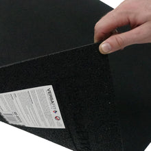 Load image into Gallery viewer, Home & Fitness Rubber Flooring Tile 1M x 1M x 15MM