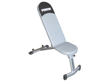 Load image into Gallery viewer, Force USA Folding FID Bench for Home Use