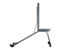 Load image into Gallery viewer, Force USA Folding FID Bench for Home Use