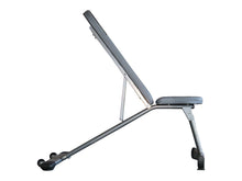 Load image into Gallery viewer, Force USA Folding FID Bench for Home Use