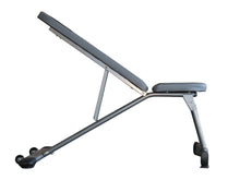 Load image into Gallery viewer, Force USA Folding FID Bench for Home Use