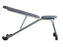 Load image into Gallery viewer, Force USA Folding FID Bench for Home Use