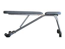 Load image into Gallery viewer, Force USA Folding FID Bench for Home Use