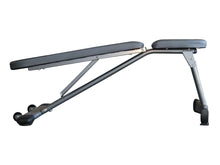 Load image into Gallery viewer, Force USA Folding FID Bench for Home Use