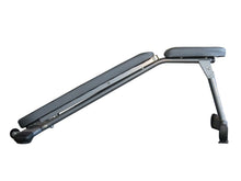 Load image into Gallery viewer, Force USA Folding FID Bench for Home Use