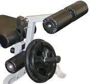 Load image into Gallery viewer, Force USA Leg Attachment