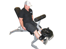 Load image into Gallery viewer, Force USA Leg Attachment