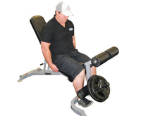 Load image into Gallery viewer, Force USA Leg Attachment