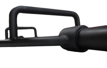 Load image into Gallery viewer, Morgan Oxide Hex/Trap bar - 56" (450kg)