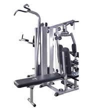 Load image into Gallery viewer, JX Fitness JX-1600 Multi Gym