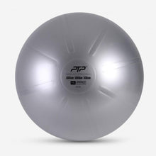Load image into Gallery viewer, PTPFit Coreball - 75 CM | Steel Grey