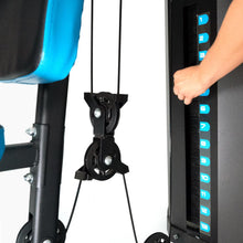 Load image into Gallery viewer, JX Fitness JX-DS913 Home Gym
