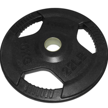 Load image into Gallery viewer, Force USA Rubber Coated 51mm Olympic Weight Plates (Sold individually)
