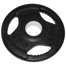 Load image into Gallery viewer, Force USA Rubber Coated 51mm Olympic Weight Plates (Sold individually)
