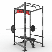 Load image into Gallery viewer, Force USA Multi-Grip Chin Up Bar
