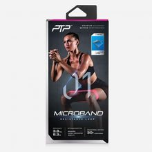Load image into Gallery viewer, PTPFit Microband Ultra Light (Pink)
